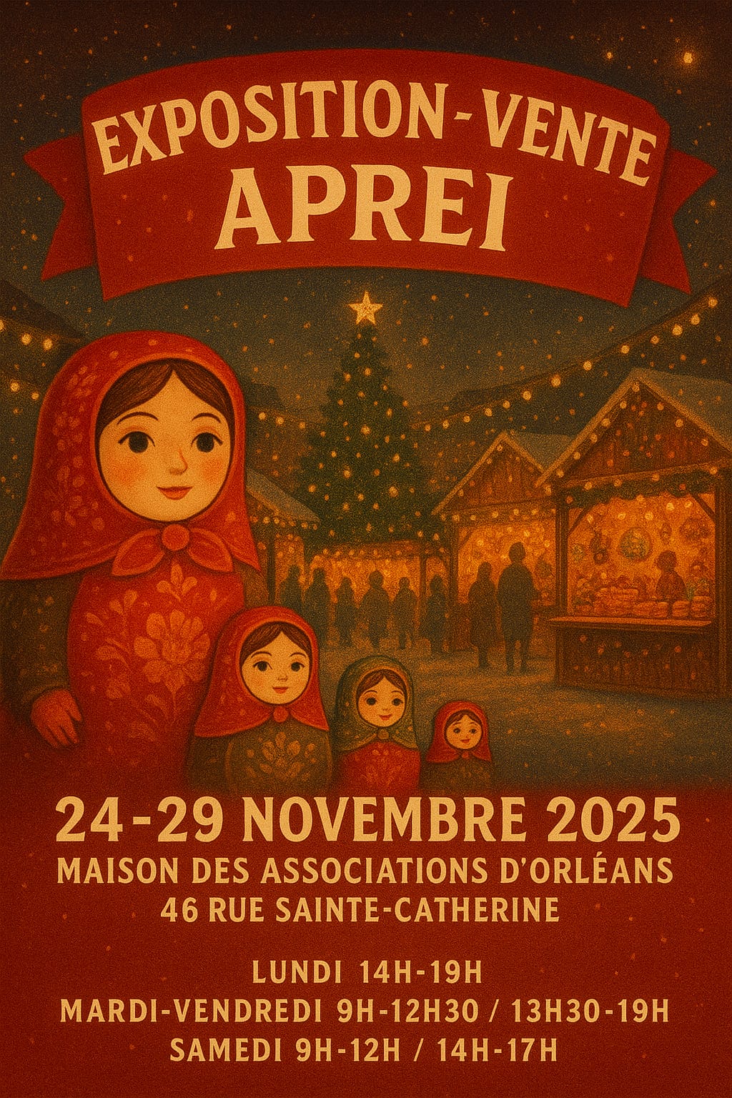 Événement culturel