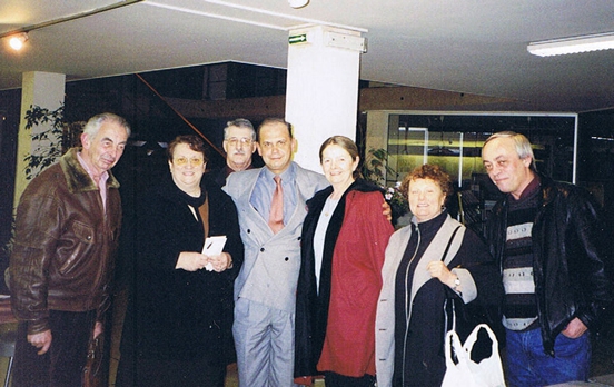 CONTE DE TSAR SALTAN