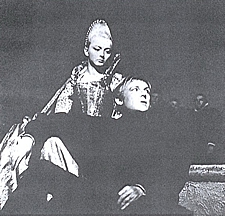 LA RETRAITE DE RUSSIE