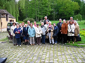 LA RETRAITE DE RUSSIE