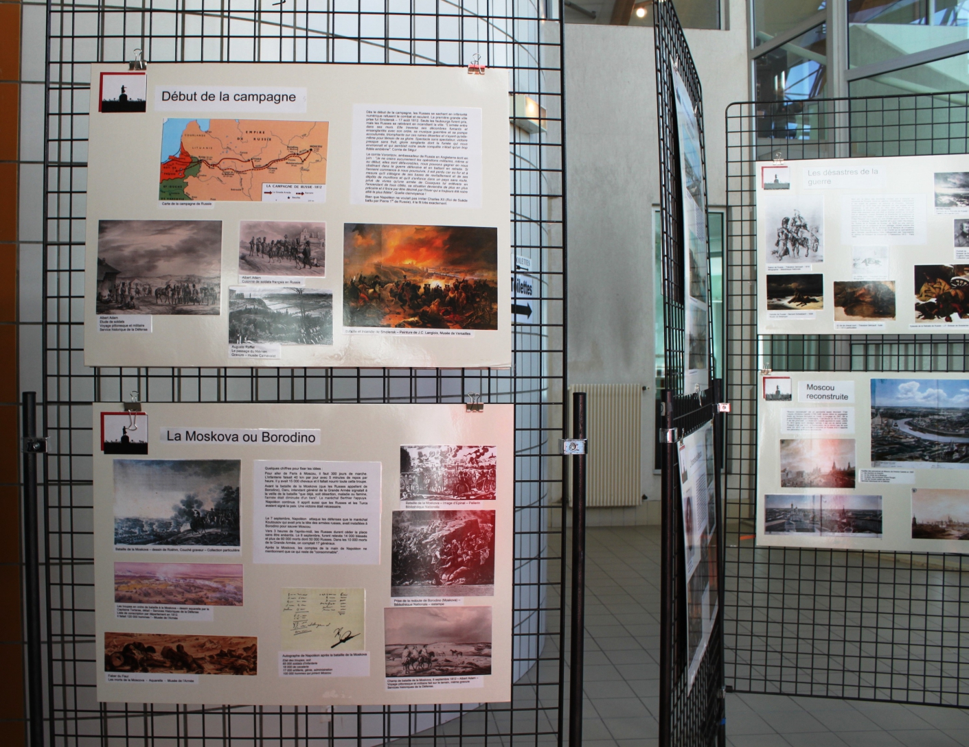 LES OUBLIES DE LA GRANDE GUERRE