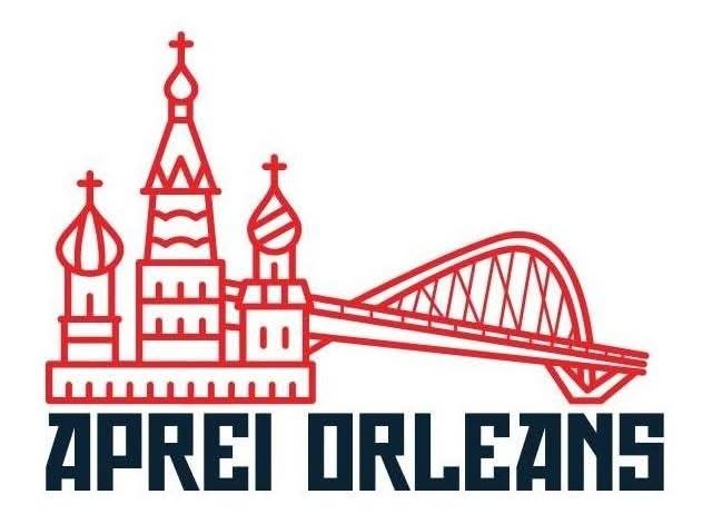 Logo APREI