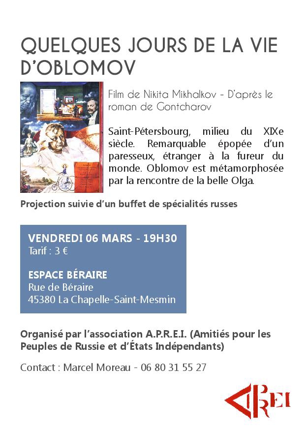 Archives de l'association