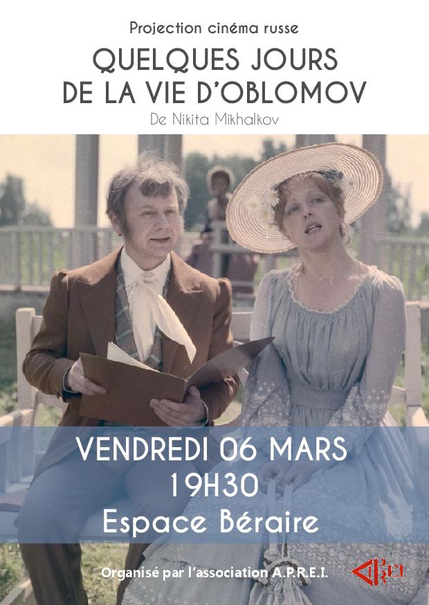 Archives de l'association