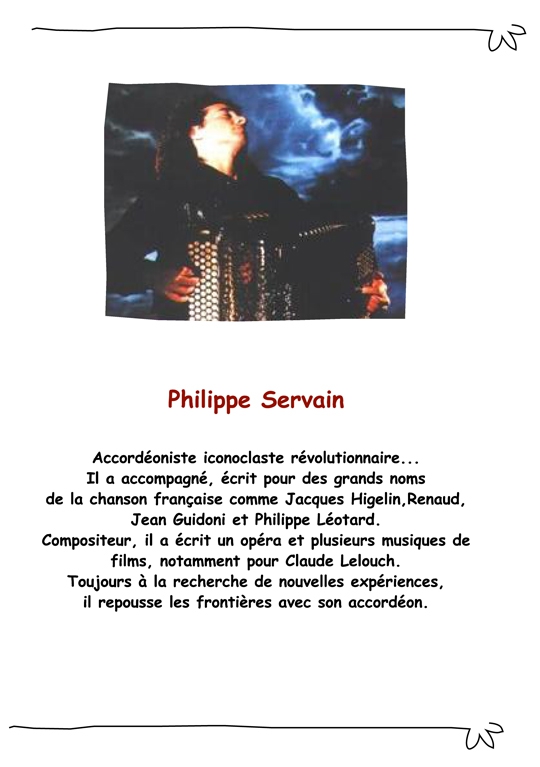 Archives de l'association