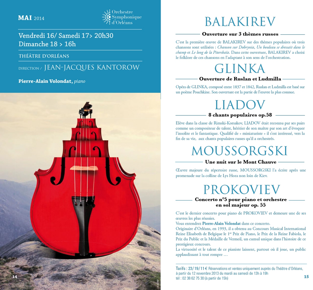 Archives de l'association