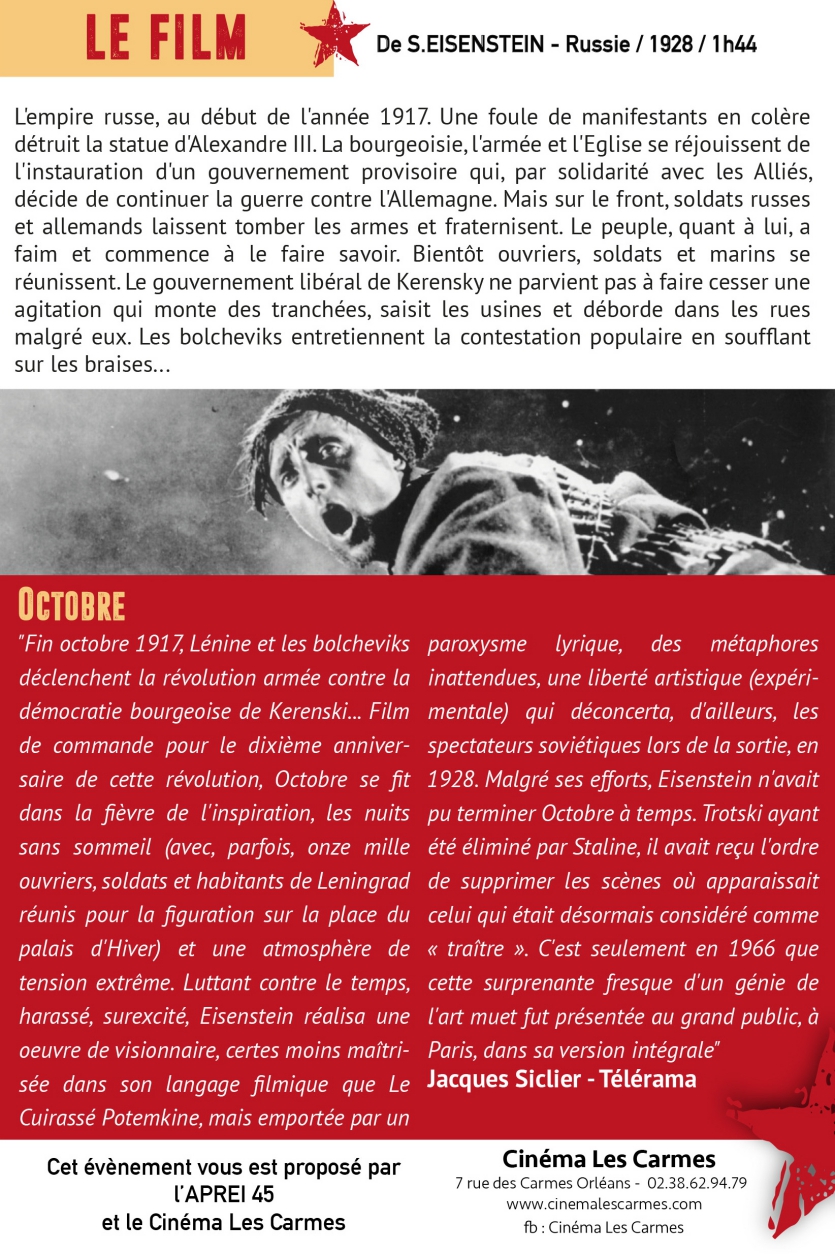 Archives de l'association