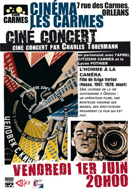 Archives de l'association