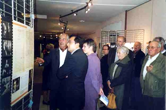 Archives de l'association