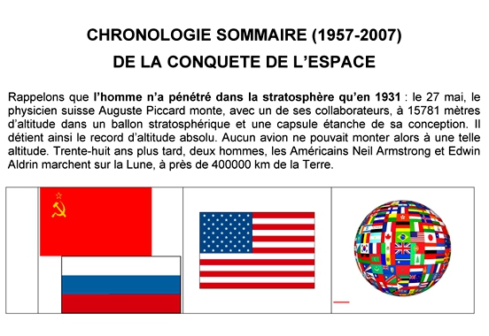 Archives de l'association