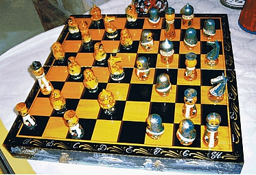 Archives de l'association