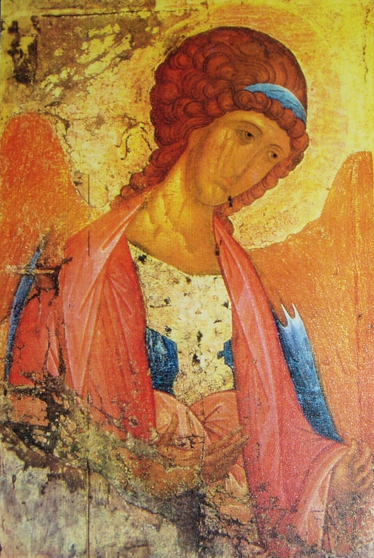 ILLUSTRATIONS DE CONTES RUSSES DE BILIBINE