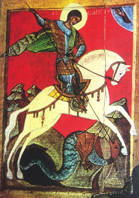 ILLUSTRATIONS DE CONTES RUSSES DE BILIBINE