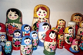 Archives de l'association