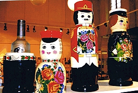 Archives de l'association