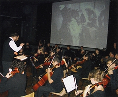 Archives de l'association