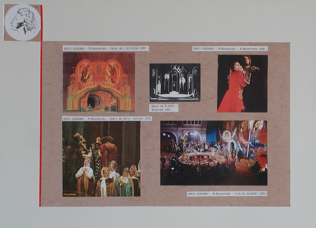 KIEV, VILLE HISTORIQUE ET ARTISTIQUE