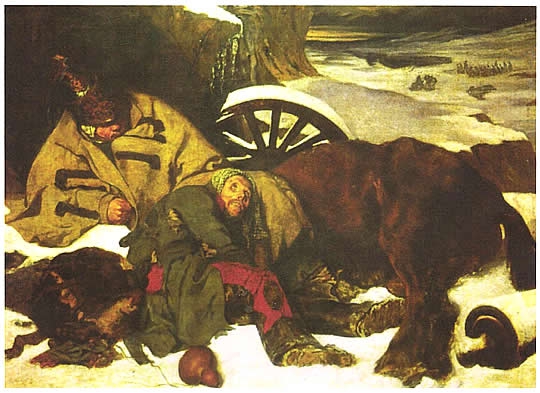 Archives de l'association