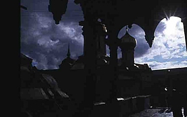 Archives de l'association