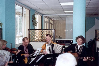 Archives de l'association