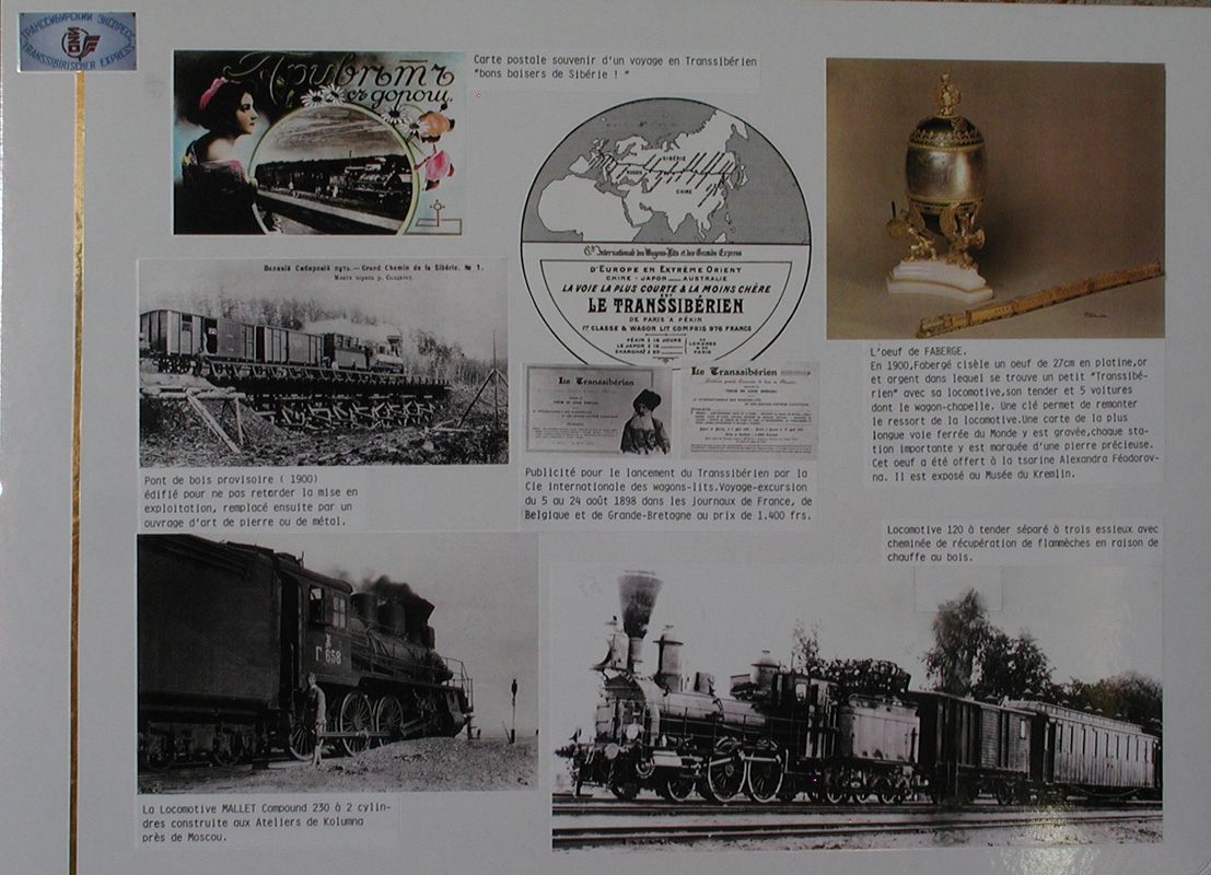 LA MODE SOVIETIQUE 1917-1937